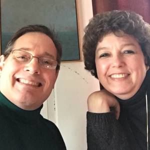 Meet your Posher, Caroline